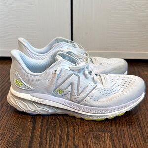 Women’s New Balance fresh foam x 860